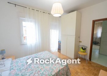 Camera da letto - Trilocale via Padri Vocazionisti, 7, Misilmeri - foto 15