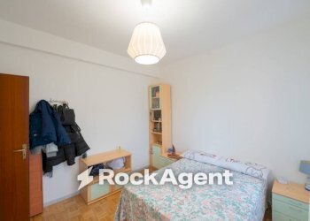 Camera da letto - Trilocale via Padri Vocazionisti, 7, Misilmeri - foto 16