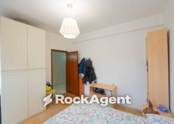 Camera da letto - Trilocale via Padri Vocazionisti, 7, Misilmeri - foto 17