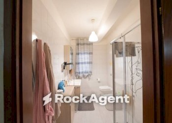 Bagno - Trilocale via Padri Vocazionisti, 7, Misilmeri - foto 18