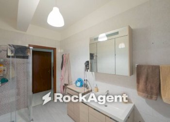 Bagno - Trilocale via Padri Vocazionisti, 7, Misilmeri - foto 19