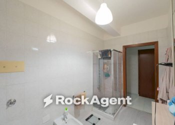 Bagno - Trilocale via Padri Vocazionisti, 7, Misilmeri - foto 20