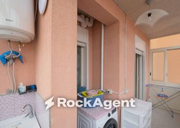 Balcone - Trilocale via Padri Vocazionisti, 7, Misilmeri - foto 21