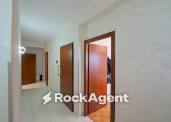 Corridoio - Trilocale via Padri Vocazionisti, 7, Misilmeri - foto 24