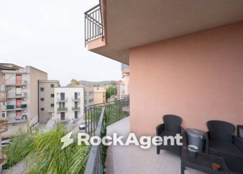 Terrazzo - Trilocale via Padri Vocazionisti, 7, Misilmeri - foto 25