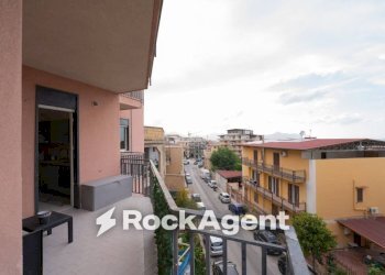 Terrazzo - Trilocale via Padri Vocazionisti, 7, Misilmeri - foto 26
