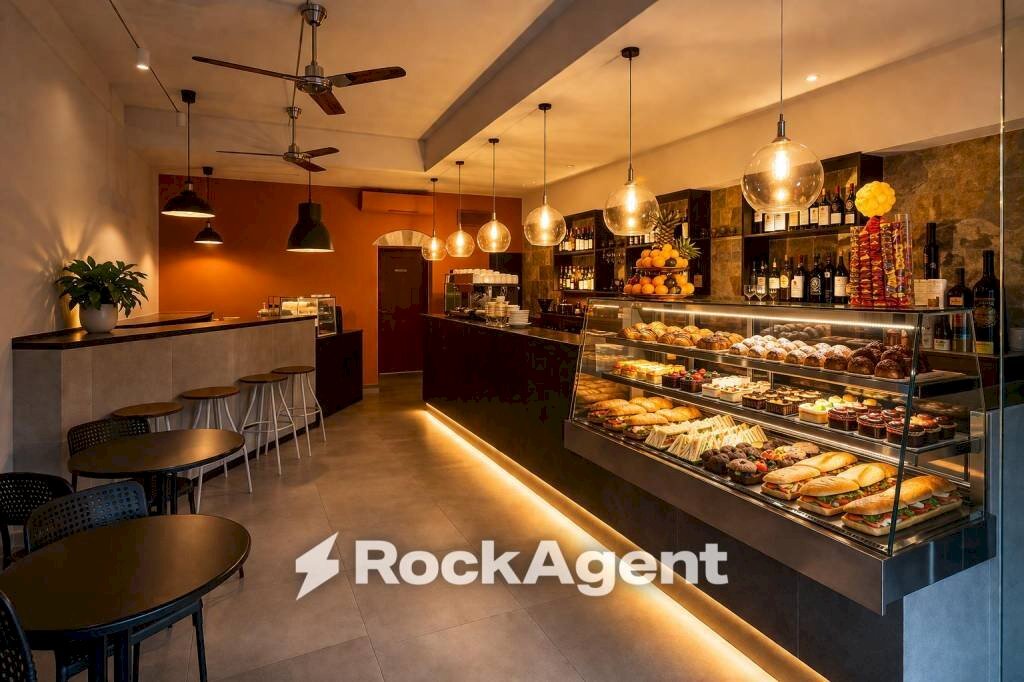 Interno non residenziale - Cafeteria - Cold Bar via Lucchese, 31, Pisa - photo 2