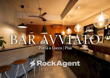 Interno non residenziale - Cafeteria - Cold Bar via Lucchese, 31, Pisa - photo 1