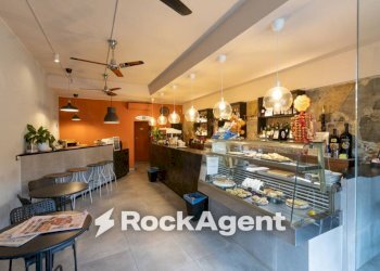 Interno non residenziale - Cafeteria - Cold Bar via Lucchese, 31, Pisa - photo 5