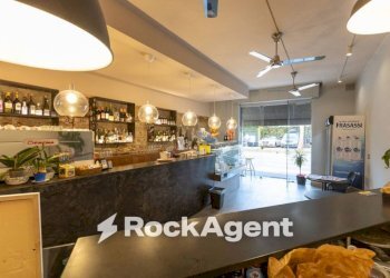 Interno non residenziale - Cafeteria - Cold Bar via Lucchese, 31, Pisa - photo 6