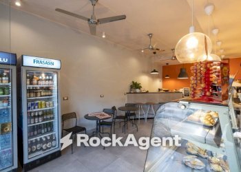 Interno non residenziale - Cafeteria - Cold Bar via Lucchese, 31, Pisa - photo 7