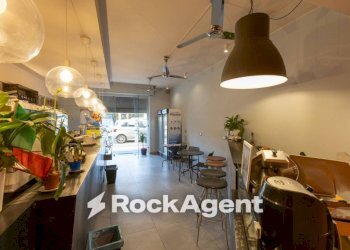 Interno non residenziale - Cafeteria - Cold Bar via Lucchese, 31, Pisa - photo 8
