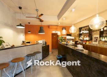Interno non residenziale - Cafeteria - Cold Bar via Lucchese, 31, Pisa - photo 14