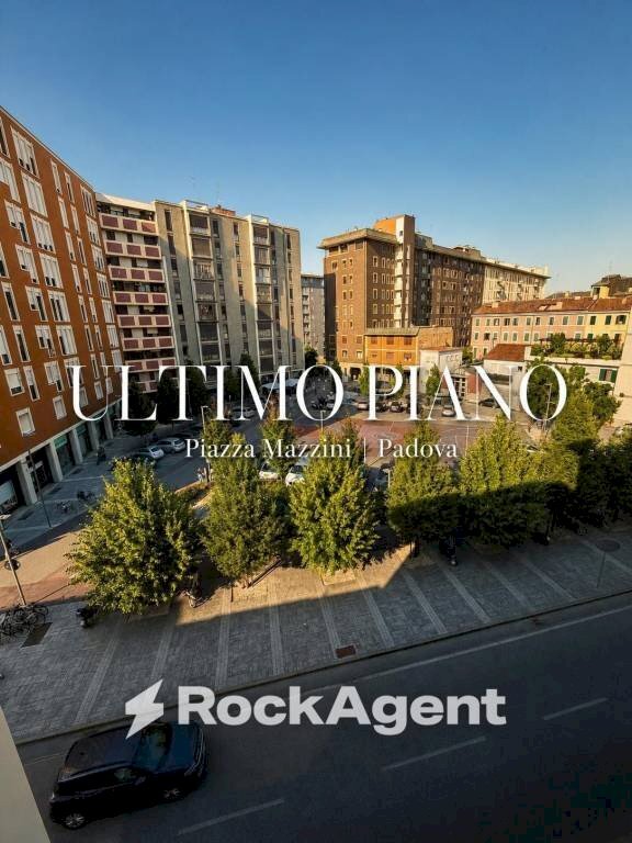 Vista - Appartamento via Trieste, 12, Padova - foto 1