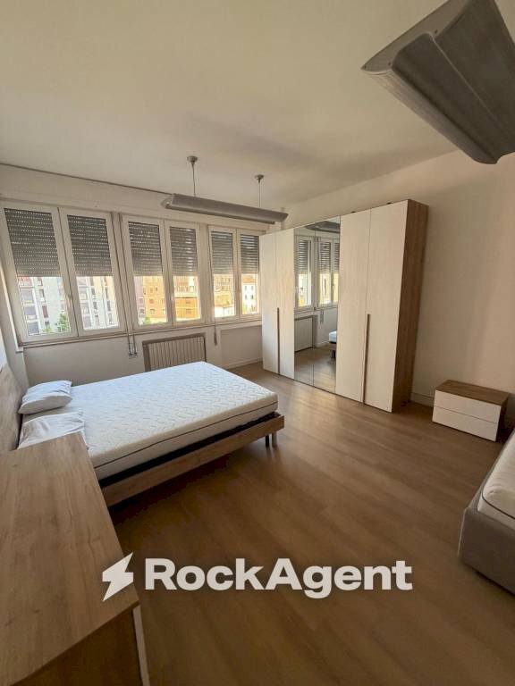 Camera da letto - Appartamento via Trieste, 12, Padova - foto 2