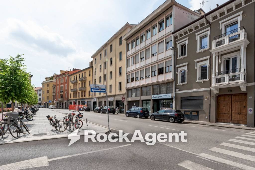 Zona - Appartamento via Trieste, 12, Padova - foto 3