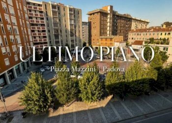 Vista - Apartment via Trieste, 12, Padova - photo 1