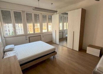 Camera da letto - Apartment via Trieste, 12, Padova - photo 2
