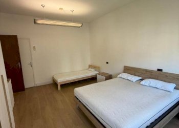 Camera da letto - Appartamento via Trieste, 12, Padova - foto 6