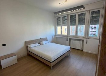 Camera da letto - Appartamento via Trieste, 12, Padova - foto 9