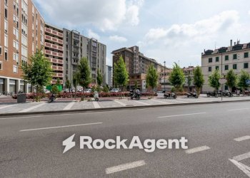 Zona - Appartamento via Trieste, 12, Padova - foto 10