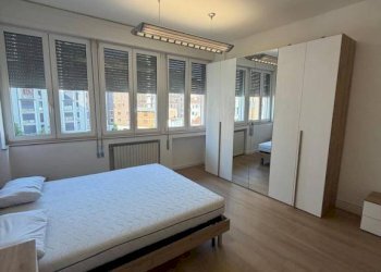 Camera da letto - Appartamento via Trieste, 12, Padova - foto 11
