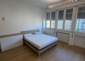 Camera da letto - Appartamento via Trieste, 12, Padova - foto 12