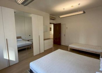 Camera da letto - Appartamento via Trieste, 12, Padova - foto 13