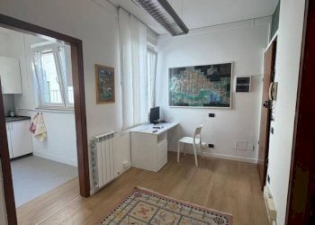 Ufficio - Apartment via Trieste, 12, Padova - photo 18