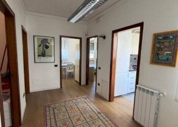 Corridoio - Apartment via Trieste, 12, Padova - photo 19