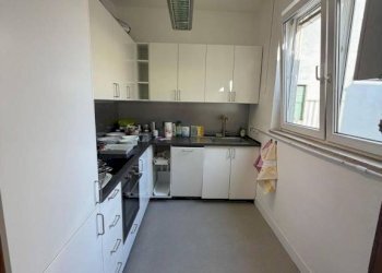 Cucina - Appartamento via Trieste, 12, Padova - foto 22