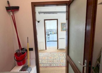 Ingresso - Appartamento via Trieste, 12, Padova - foto 29