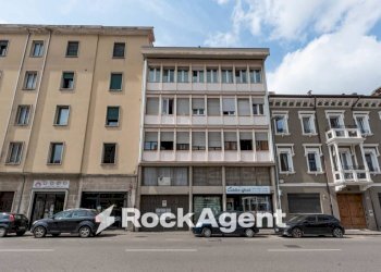 Facciata - Appartamento via Trieste, 12, Padova - foto 31