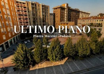 Vista - Appartamento via Trieste, 12, Padova - foto 1