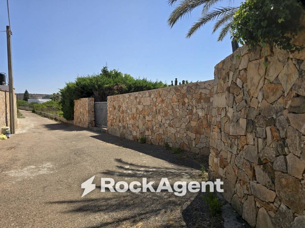 Terreno - Villa contrada Muccuso, Ugento - photo 3
