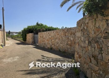 Terreno - Villa contrada Muccuso, Ugento - photo 3