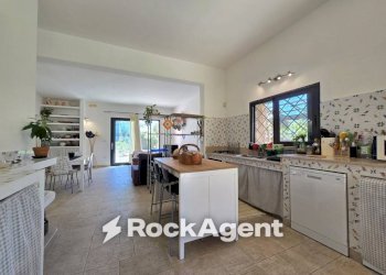 Cucina - Villa contrada Muccuso, Ugento - photo 11