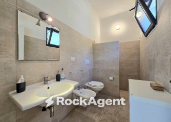 Bagno - Villa contrada Muccuso, Ugento - photo 12