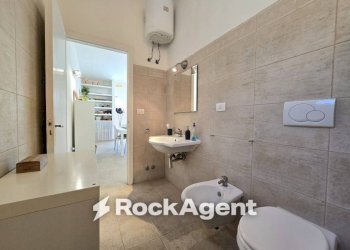 Bagno - Villa contrada Muccuso, Ugento - photo 13