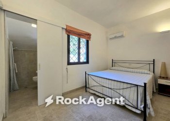 Camera da letto - Villa contrada Muccuso, Ugento - photo 17
