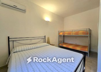 Camera da letto - Villa contrada Muccuso, Ugento - photo 18