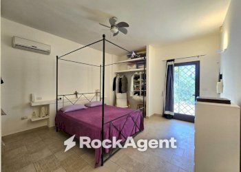 Camera da letto - Villa contrada Muccuso, Ugento - photo 22
