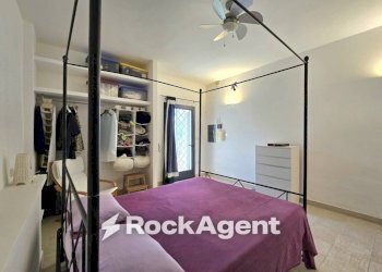 Camera da letto - Villa contrada Muccuso, Ugento - photo 23