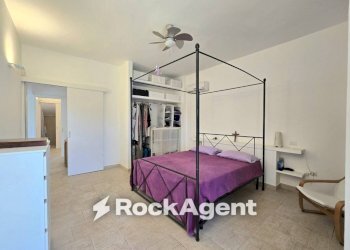 Camera da letto - Villa contrada Muccuso, Ugento - photo 24
