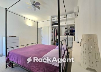 Camera da letto - Villa contrada Muccuso, Ugento - photo 25