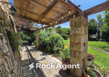 Giardino - Villa contrada Muccuso, Ugento - photo 30