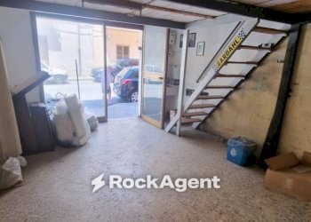 Interno non residenziale - Shop via Ettore Vitale, 52, Catanzaro - photo 8