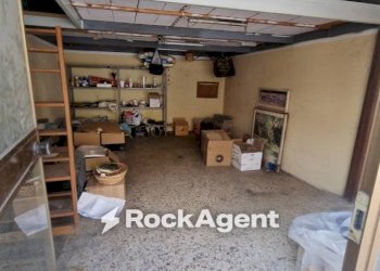 Magazzino - Shop via Ettore Vitale, 52, Catanzaro - photo 10