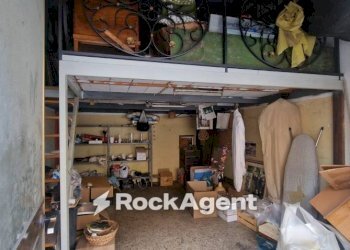 Magazzino - Shop via Ettore Vitale, 52, Catanzaro - photo 12