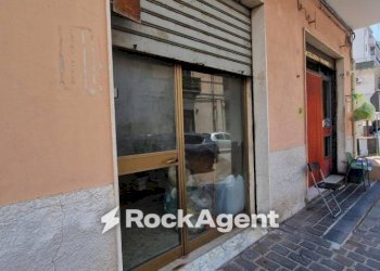Zona - Shop via Ettore Vitale, 52, Catanzaro - photo 13